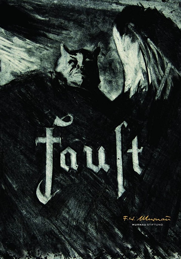 Faust streaming where to watch movie online?
